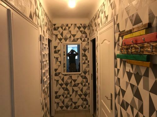Apartamento Le Bien Venue Chez Vous