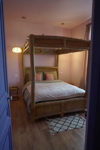 Bed & Breakfast Azal1889