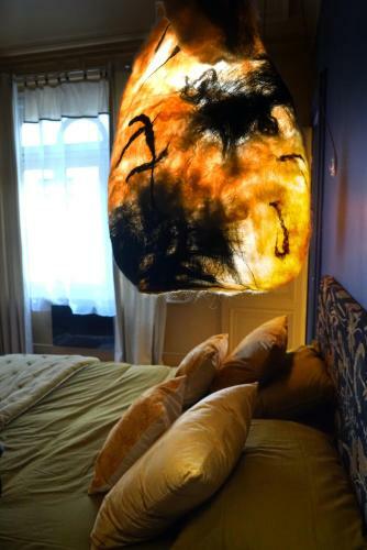 Bed & Breakfast Azal1889
