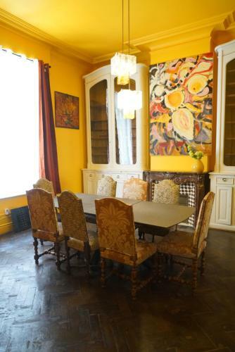 Bed & Breakfast Azal1889