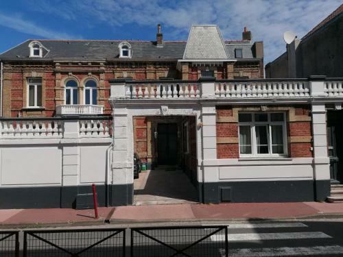 Apartamento Maison de Ville