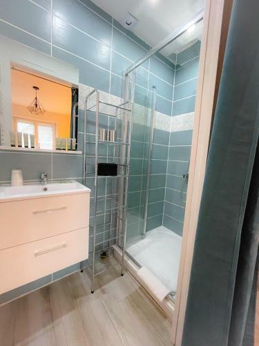 Apartamento Le Calice Dore