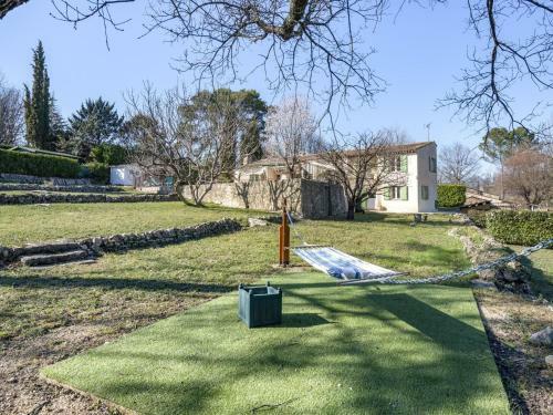 Premium Villa In Callian With Private Swimming Pool
