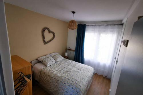 Apartamento Le Smile