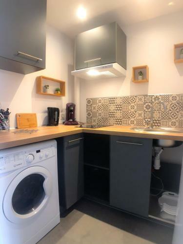 Apartamento Lazur Du Dragon