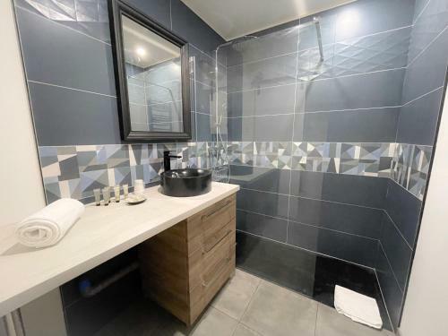 Apartamento Appartement Renove Et Moderne Le Royale