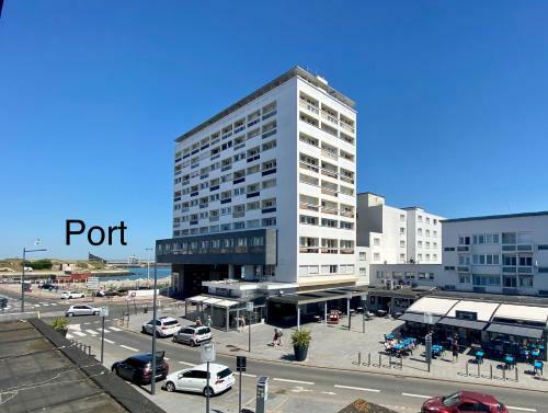 Apartamento Appart 2-4 Personnes Cosy