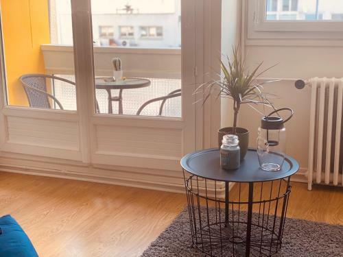 Apartamento Appart 2-4 Personnes Cosy
