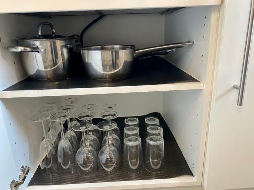 Apartamento Appart 2-4 Personnes Cosy