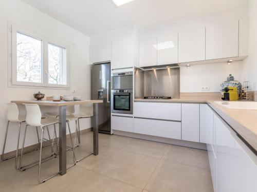Holiday Home Villa D'allongue