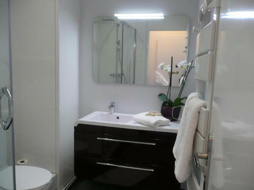 Apartamento Escale Marine � Calais 4 �toiles