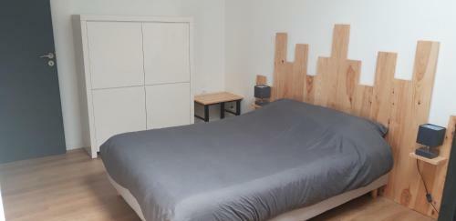 Apartamento Le Petit Chez Soi