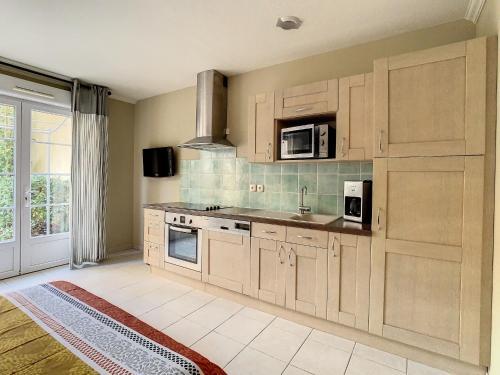 Apartamento Le Studiocallian