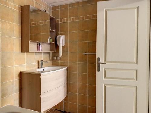 Apartamento Le Studiocallian