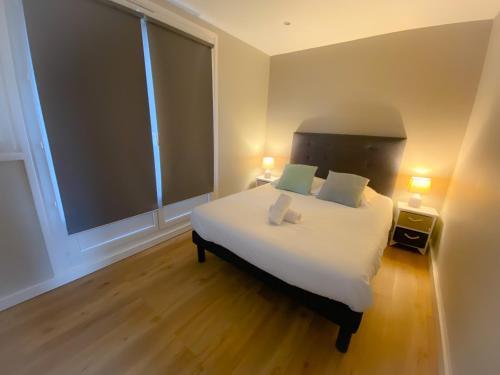 Apartamento Appartement Renove Et Moderne L'eustache