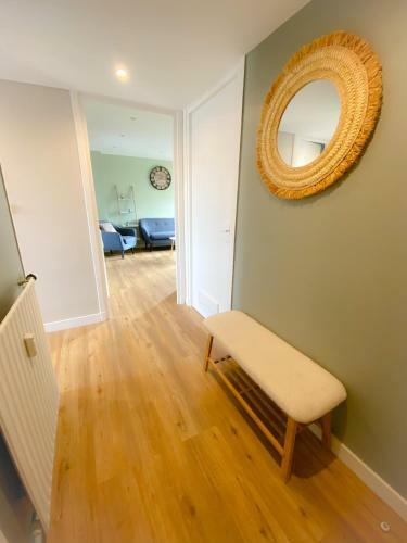 Apartamento Appartement Renove Et Moderne L'eustache