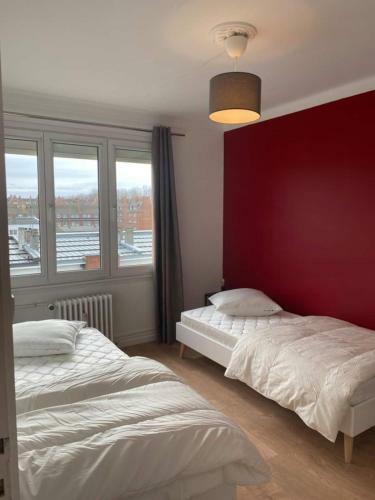 Apartamento Loft Du Dragon