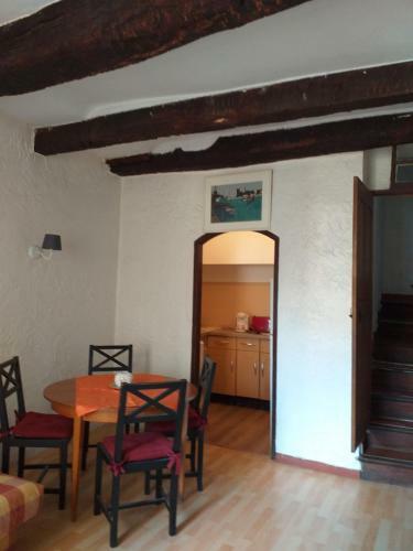 Maison de Village