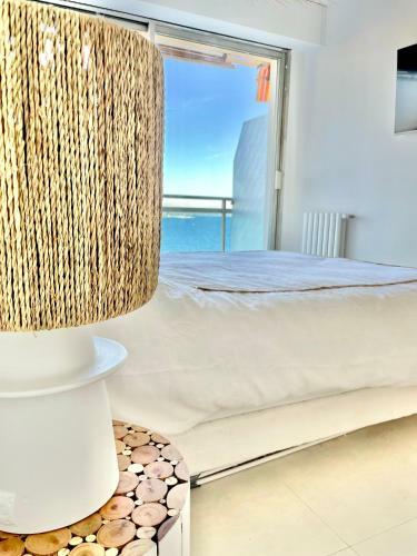 Apartamento Magnifique 2 Pi�ces D?architecte, Vue Mer