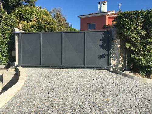 Apartamento Villa L'olivier