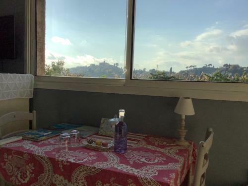Apartamento ��c�t� Ch�teau M�di�val �