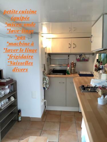 Apartamento ��c�t� Ch�teau M�di�val �