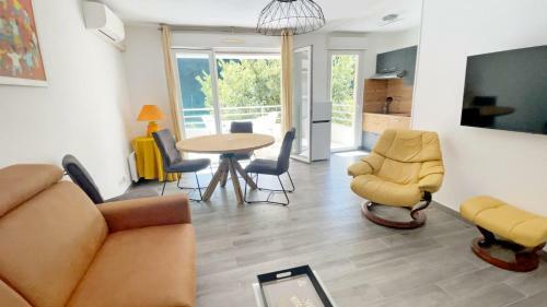 Apartamento San Verano