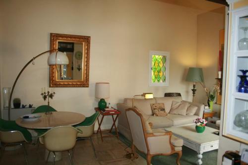Apartamento Residence Michel Ange