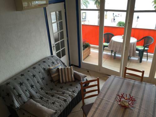 Apartamento Appartement Cosy Et Agreable
