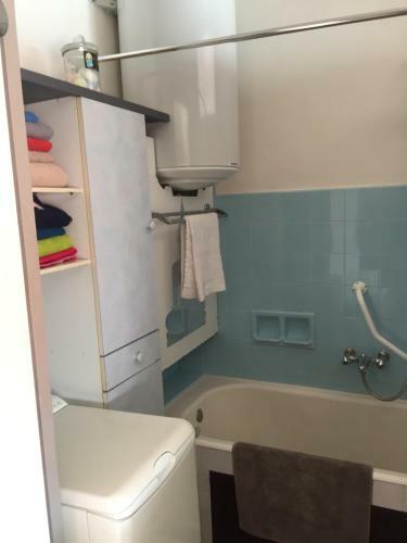 Apartamento Appartement Cosy Et Agreable