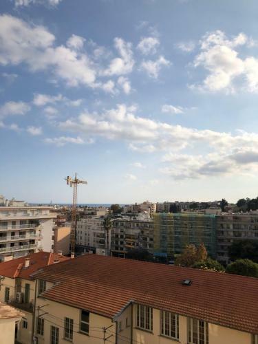 Apartamento Maison Nicolas