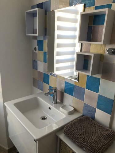 Apartamento Maison Nicolas