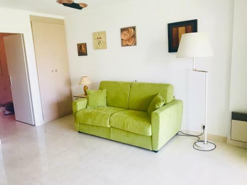 Apartamento French Riviera Deluxe