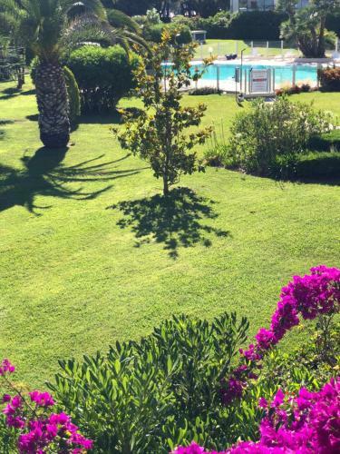 Apartamento French Riviera Deluxe