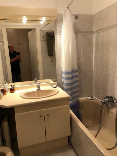 Apartamento French Riviera Deluxe