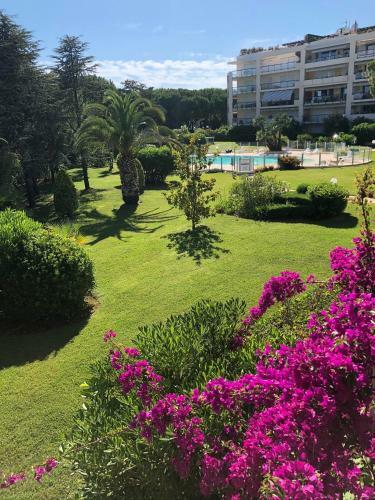 Apartamento French Riviera Deluxe