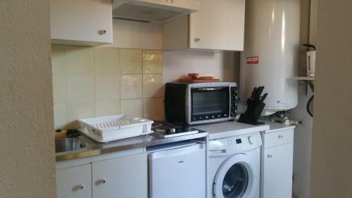 Apartamento Le Felicita
