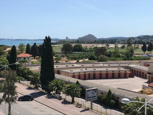 Apartamento Plage Et Hippodrome