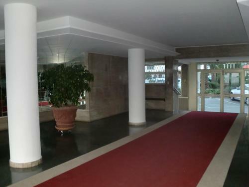 Apartamento Le Chantilly
