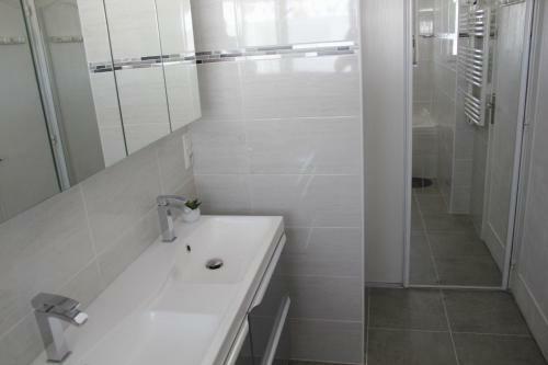Apartamento Le Chantilly