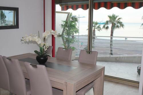 Apartamento Le Chantilly