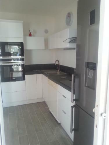 Apartamento Le Chantilly