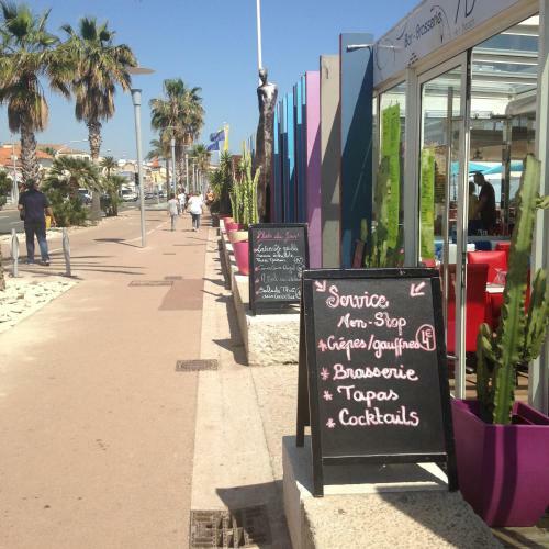 Apartamento Le Cros De Cagnes