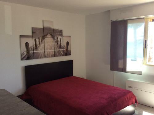 Apartamento Poseidon