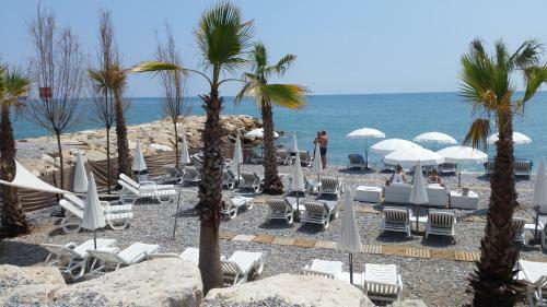 Apartamento Grand Large M�diterran�e