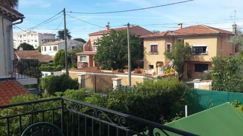 Apartamento Lovely House