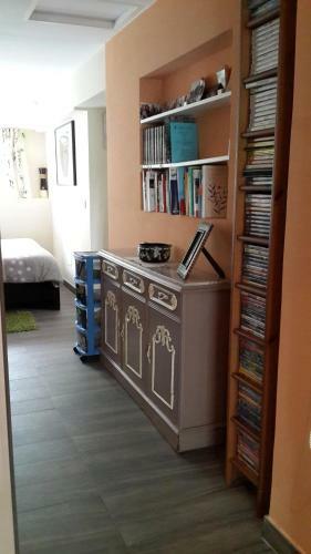 Apartamento Lovely House