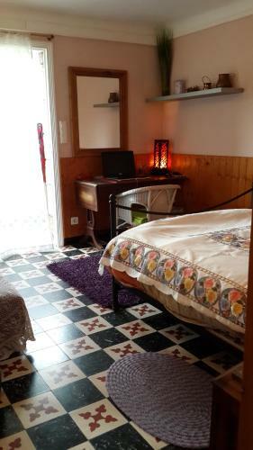 Apartamento Lovely House
