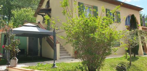 Apartamento Le Laurier