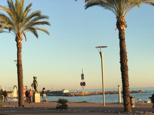 Apartamento Cros De Cagnes